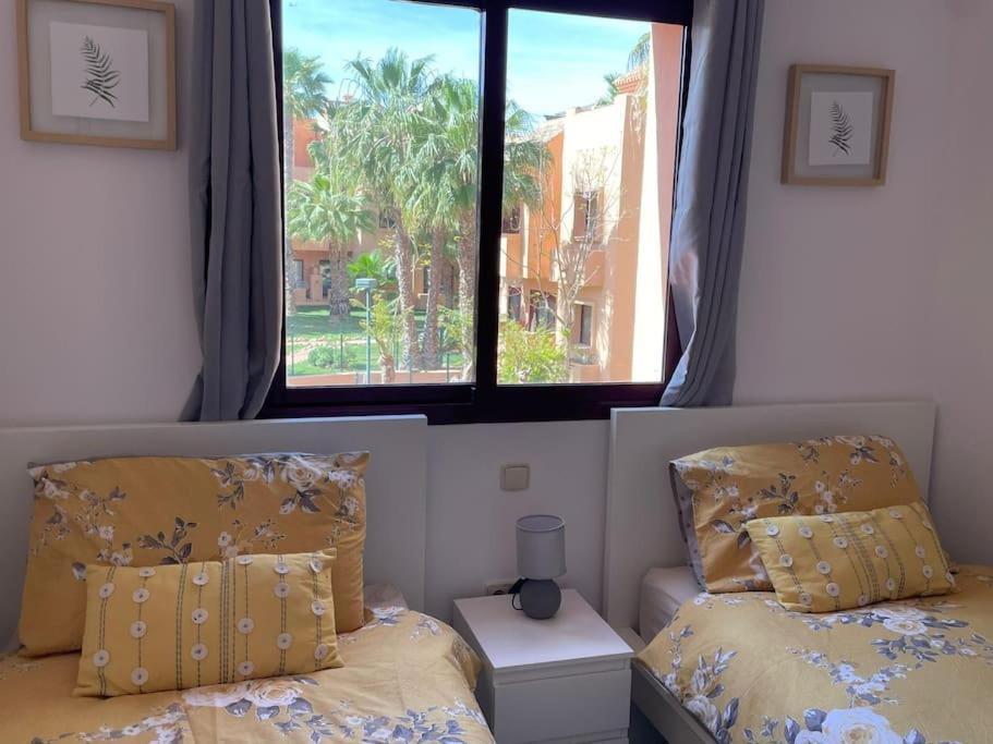 Casa Estrellita - Lovely Beachside 3 Bedroom Duplex Flat Los Alcázares Kültér fotó