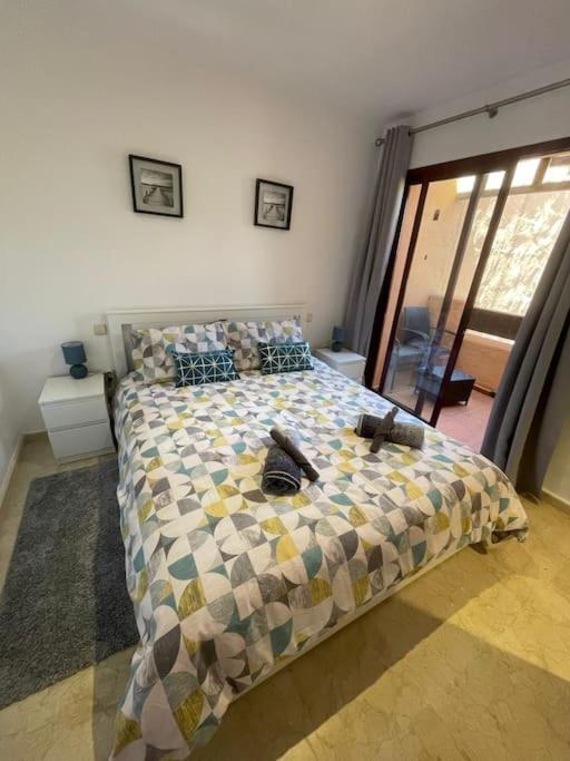 Casa Estrellita - Lovely Beachside 3 Bedroom Duplex Flat Los Alcázares Kültér fotó