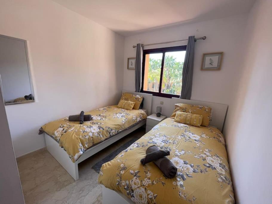 Casa Estrellita - Lovely Beachside 3 Bedroom Duplex Flat Los Alcázares Kültér fotó